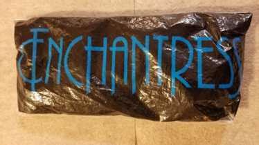 RARE Pantyhose ENCHANTRESS Nude Large SEALED Vintage Gem