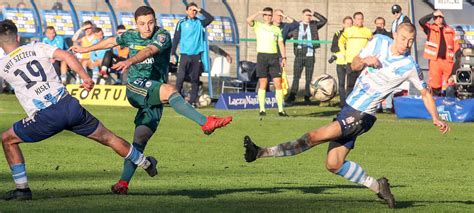 Lechia Zielona G Ra Legia Walka O P Fina Pucharu Polski Legia Net