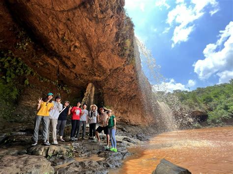 Việt Nam Tour Trekking Campingviet vn