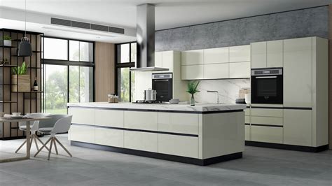 GoldenHome Cabinets-Specializing in Luxury Modern Frameless Cabinetry