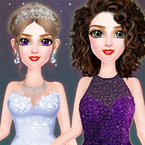 Fashion star: Dress up Games for PC / Mac / Windows 11,10,8,7 - Free ...