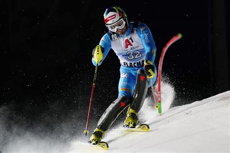 sci alpino levi tabu  lo slalom maschile italiano mai una vittoria