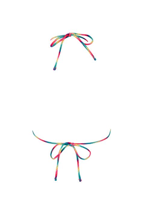 Defacto Üçgen Bikini Üstü