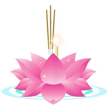 Loy Krathong Thailand Festival Gold, Festival, Gold, Loy Krathong PNG Transparent Clipart Image ...