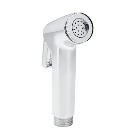 Portable Toilet Bidet Faucets Handheld Shower Spray Shower Head For ...