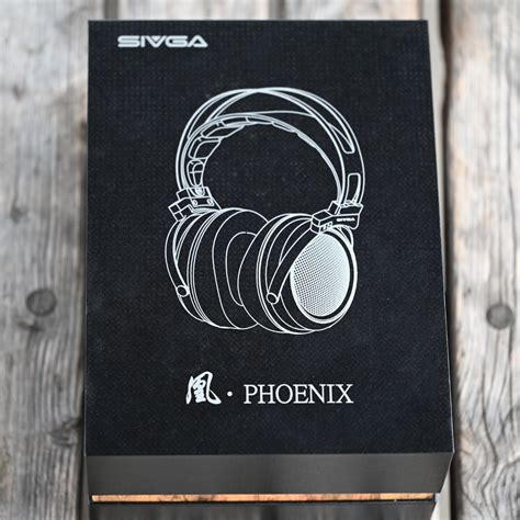 (Headphones Review) Sivga Phoenix: Great headphones for days when your ...