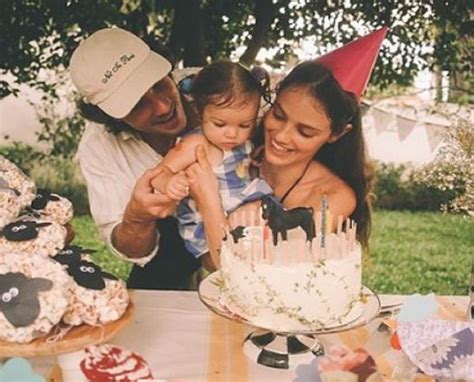 Chay Suede E Laura Neiva Esperam Segundo Filho Ele Nasceu Para Ser