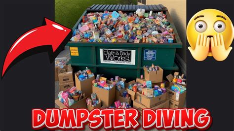 EPIC Dumpster Diving HAUL In The City New Snacks Furniture Toys