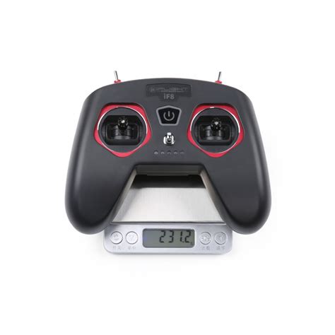 Пульт управления iFlight iF8 FPV купить в Москве в интернет-магазине ...