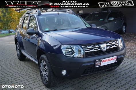 Używane Dacia Duster 27 900 Pln 223 000 Km Otomoto