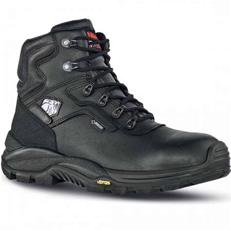 U Power DROP GTX Gore Tex Lined Waterproof Safety Boots S3 GlovesnStuff