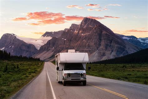 7 unforgettable Canadian road trips - Lonely Planet