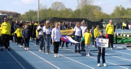 Torneo Internazionale Di Calcio Giovanile Tutti I Dettagli Dell Evento