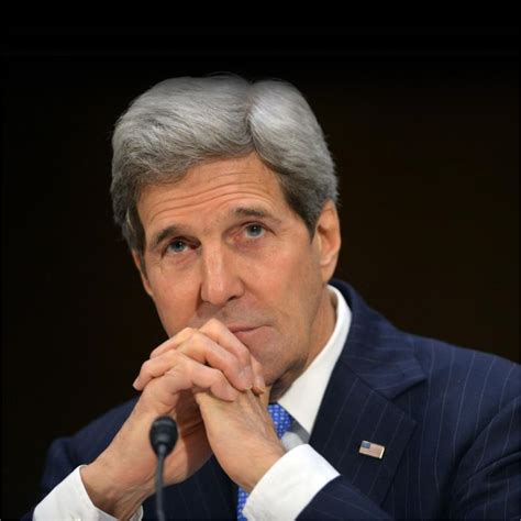 John Kerry 2022