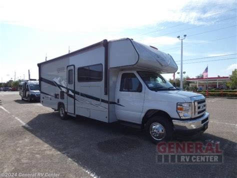 Coachmen Cross Trail Xl Xg Ford E Rv For Sale In Orange Park