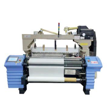 Jlhb Fiberglass Air Jet Loom