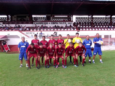 Clube Atl Tico Juventussub De Futebol De Campo Empata Rede Bull