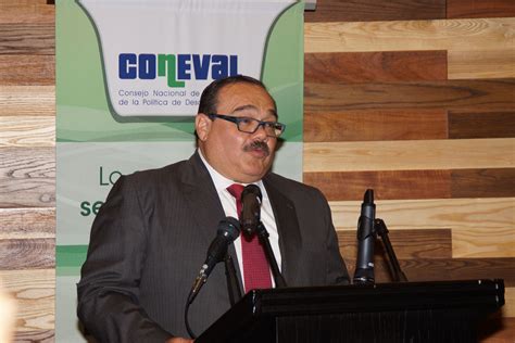 Entrega Coneval Por Quinto A O Consecutivo El Reconocimiento Buenas