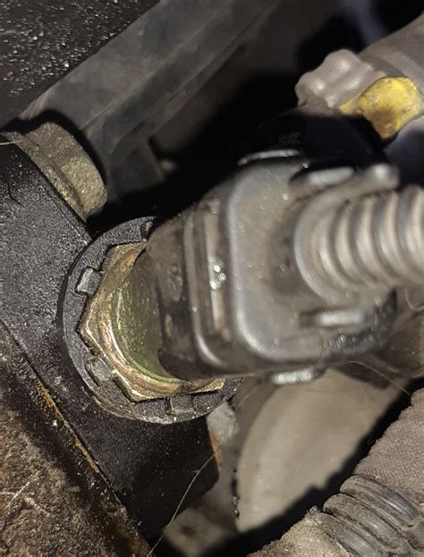 Punto 2003 Mk 2 Coolant Sensor FIAT Punto Mk2 2b The FIAT Forum