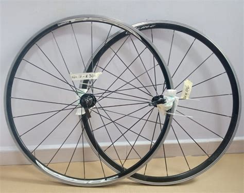 700c wheelset, Sports Equipment, Bicycles & Parts, Parts & Accessories ...