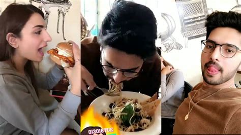 Armaan Malik Lunch With Prakriti Kakar And Sukriti Kakar R B Youtube