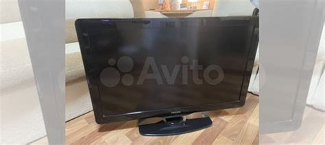 Телевизор Philips 37PFL4606H купить в Когалыме | Электроника | Авито