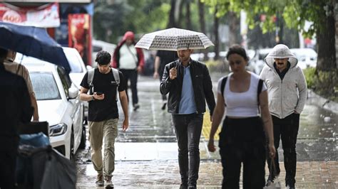 Meteoroloji Den Il I In Sar Uyar Bunaltan S Caklar I In Tarih