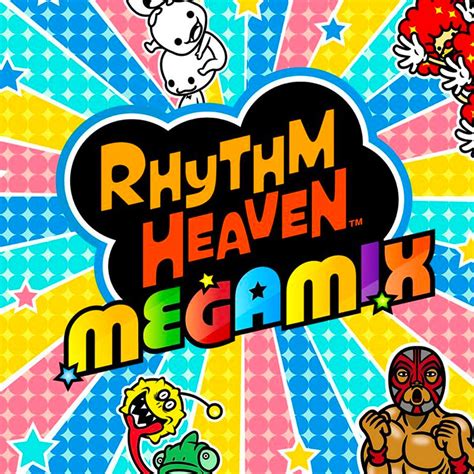 Rhythm Heaven Megamix - IGN