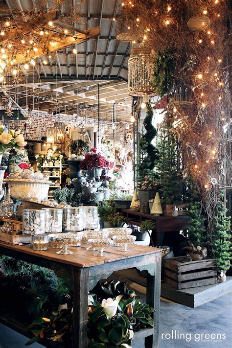 Best High Street Shops For Christmas Decorations at Katrina Barajas blog