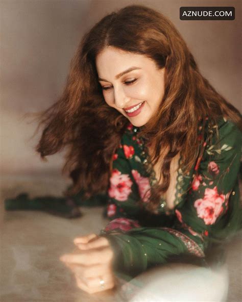 Saumya Tandon Nude Aznude