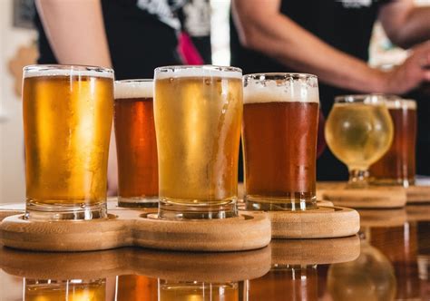 Propiedades Y Beneficios De La Cerveza Para La Salud