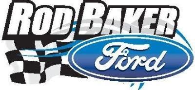 Working at Rod Baker Ford: Employee Reviews | Indeed.com