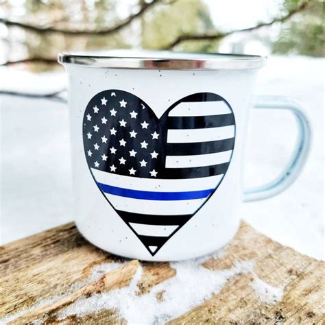 Police Mom Etsy