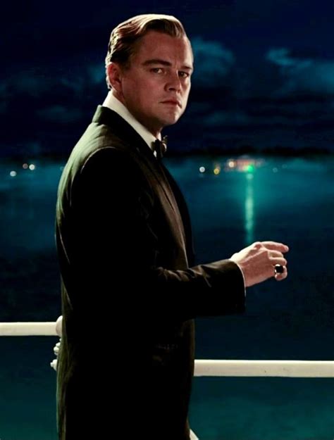 Jay Gatsby The Great Gatsby