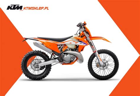 Archiwum Ktm Ktm Exc Tpi