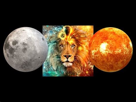 Pleine Lune en Lion du 16 Février 2022 YouTube