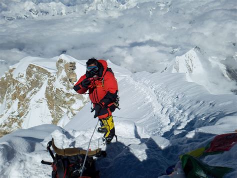 Manaslu Expedition In October Everything You Should Know