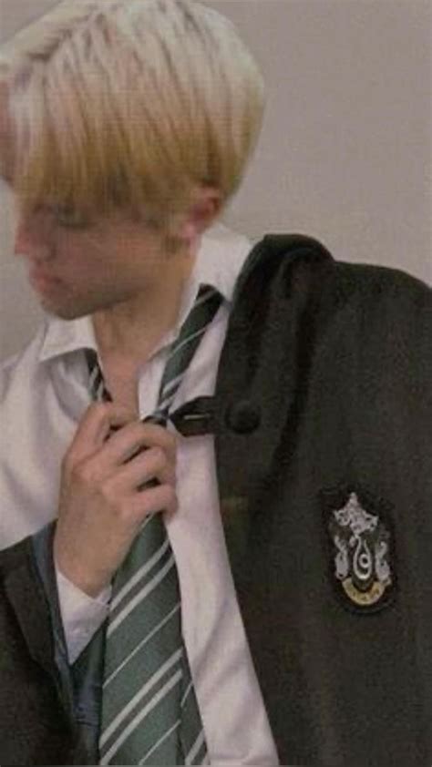 Draco Molfoy Harry Draco Draco Harry Potter Draco Malfoy