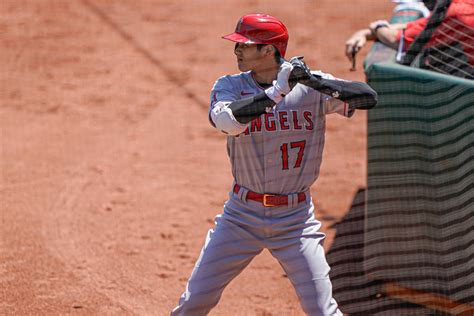 エンゼルス・大谷翔平 米初の登板翌日「3番・dh」で先発も4打席無安打3三振 スポーツ報知