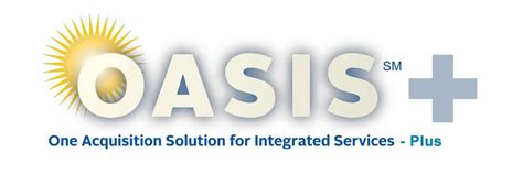 Gsa Oasis Oasis Plus Proposal Services Gdi Consulting