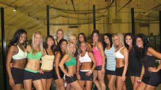 Lingerie Bowl Pics And Updates Philadelphia Passion