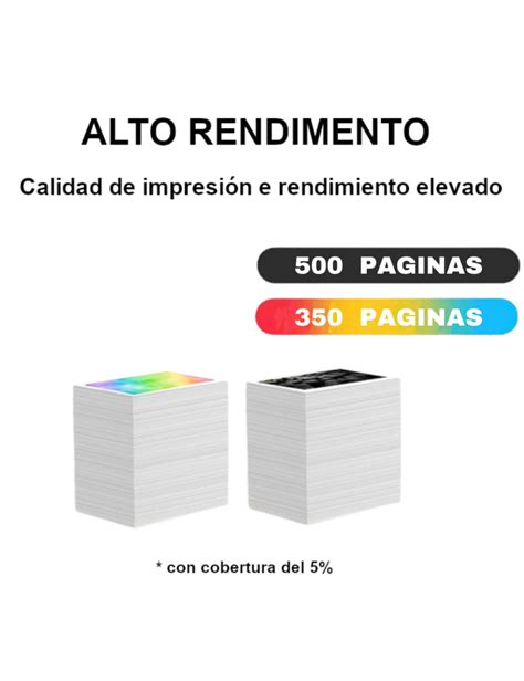 Pack Tinteiros Compat Veis Epson Xl Cores