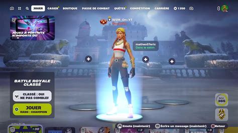 Live Fortnite Rush Unreal Cherche Mate Unreal Youtube