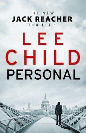 Booktopia - Personal , Jack Reacher Series : Book 19 by Lee Child, 9780593073834. Buy this book ...