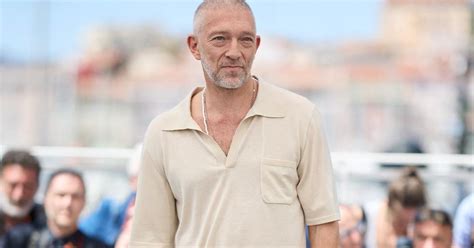 Vincent Cassel Bient T Papa Pour La E Fois Qui Sont Ses Trois Enfants