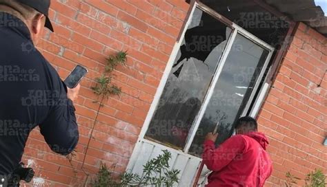 Tecamachalco Abuelito Es Hallado Dentro De Su Vivienda En Avanzado