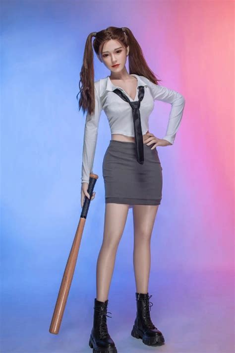 Realistic Adult Sex Doll Eulalia Cm Mailovedoll