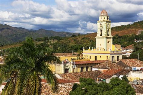 Best 2025 Trips, Tours & Cruises Cuba