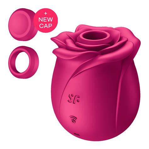 Satisfyer Pro 2 Classic Blossom Banana Pop Sex Shop Para Mujeres Peru