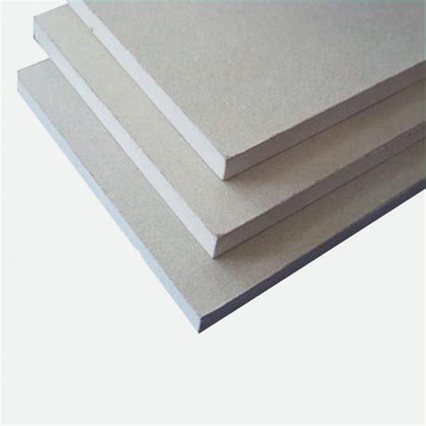 Asg Moisture Resistant Plaster Ceiling Board Plasterboard Gypsum